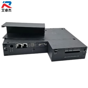 CPU416-3 PN/DP ของแท้ใหม่เอี่ยม รุ่น 6ES7416-3ES07-0AB0 หน่วยประมวลผลกลาง หน่วยความจำ 16MB 3 อินเทอร์เฟซ สำหรับควบคุม PLC SIMATIC S7-400 - Product Image 2