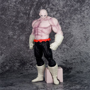 Action Figure Anime Jiren 22CM Scala 1:18, Modellino da Collezione in PVC Premium, Scultura 3D Dettagliata per Esposizione e Regalo - Product Image 2