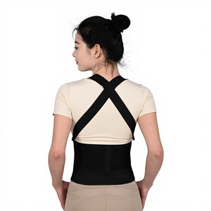 Ceinture de soutien post-opératoire pour <span class=keywords><strong>fracture</strong></span> thoracique, chirurgie thoracique, rééducation, blessure thoracique, bandage - Product Image 6