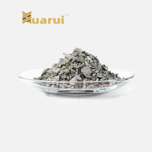 FeTi polvo FeTi polvere di Ferro di Titanio - Product Image 4