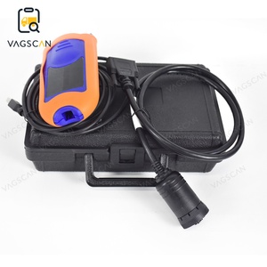 เครื่องมือวินิจฉัยสำหรับ JD EDL V2 Data Link สำหรับการเกษตร เครื่องจักรกลหนัก รถตักดิน อุปกรณ์อิเล็กทรอนิกส์สำหรับงานก่อสร้าง ซ่อมแซมรถแทรกเตอร์ - Product Image 6