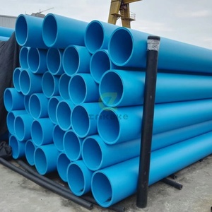 ท่อส่งน้ำ <span class=keywords><strong>HDPE</strong></span> ได้รับการรับรอง WRAS <span class=keywords><strong>PN6</strong></span> PN10 PN16 ขนาด 600 มม. 800 มม. 32 นิ้ว ท่อ PE สำหรับจ่ายน้ำ - Product Image 6