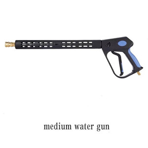 2023 Yaoen pistolet à mousse pour lavage de voiture canon à mousse pistolet à eau jardin <span class=keywords><strong>arrosage</strong></span> pulvérisateur neige mousse <span class=keywords><strong>lance</strong></span> - Product Image 4
