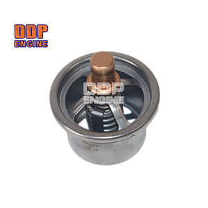 6I4953 6I-4953 Piezas de Motor Diésel, Regulador de Temperatura del Agua, Termostato para Maquinaria Caterpillar CAT - Product Image 4