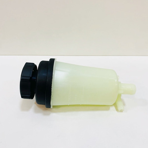Pièce auto 1420238 <span class=keywords><strong>PPOWER</strong></span>, réservoir d'huile de la pompe de direction assistée pour Ford FORD C-MAX - Product Image 1