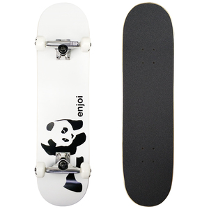 Tabla de Skateboard Profesional Completa de 7 Capas de Madera de Arce para Deportes Extremos y Actividades al Aire Libre - Product Image 4