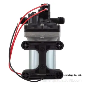 OE 4008-101-A65 4008-131-A65 China Aplicable a bombas de inodoro para caravanas/autocaravanas/yates con filtro, bomba de agua para <span class=keywords><strong>autocaravana</strong></span>, bomba para campervan - Product Image 5