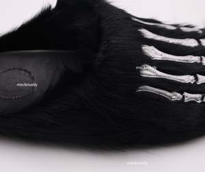 Chaussons d'extérieur légers pour la maison et les loisirs, personnalisation couleur, taille, LOGO, motif, personnalisation par le designer - Product Image 5