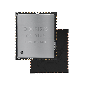 QOGRISYS O9101UB Soporte Dual-PHY DBS Usb Wifi6 Módulo 802.11ax Módulo Wifi de banda dual de tamaño pequeño - Product Image 2