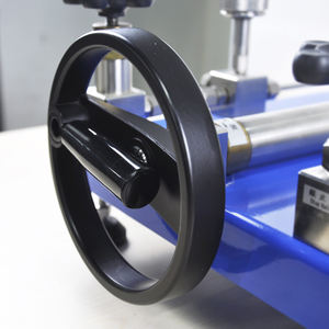 -Calibrateur de transducteur de pression à vide pneumatique de banc de bureau de haute précision de 0.095 à 6mpa au compteur d'étalonnage HSIN616 - Product Image 3