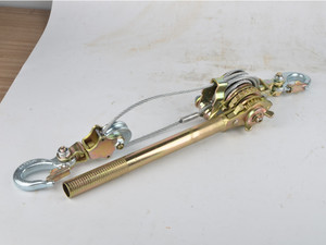 Dụng Cụ Kéo Bánh Cóc Cầm Tay Kiểu Nhật Bản PAT SL 1 Tấn Chất Lượng Hàng Đầu Dụng Cụ Kéo Dây Cáp Điện Dụng Cụ Căng Dây - Product Image 2