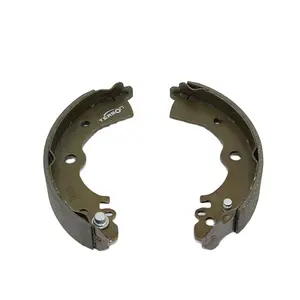 OE 4406050Y25 Terbon Top Quality Auto Brake System Parts Front Axle Brake Shoe 44060-F4125