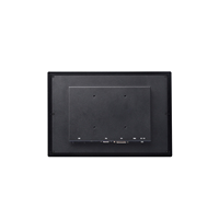 Carte numérique écran LCD transparent écran tactile 12.1 affichage industriel moniteur LCD industriel écran tactile hmi