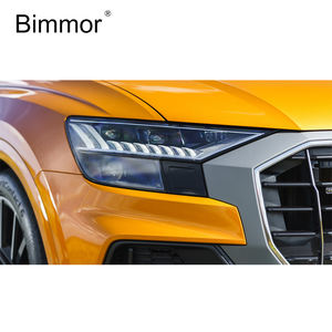 Phare automatique BIMMOR pour Audi <span class=keywords><strong>Q8</strong></span> Full LED phare boîtier arrière couvercle arrière 2022 ans remplacement de la couverture arrière du phare - Product Image 3