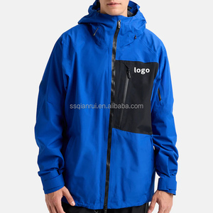 <span class=keywords><strong>Chaqueta</strong></span> de Esquí <span class=keywords><strong>Impermeable</strong></span> Personalizada OEM, <span class=keywords><strong>Chaqueta</strong></span> con Capucha de Carcasa Dura para <span class=keywords><strong>Hombre</strong></span>, <span class=keywords><strong>Chaqueta</strong></span> Deportiva Cortavientos para Montaña, Correr, Senderismo y Esquí - Product Image 3