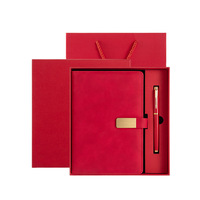 a5 a6 notizbuch geschenkbox satz tagebuch mit hochwertigem individuellem leder-tagebuch