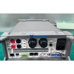Multímetro gráfico de muestreo de 7.5 dígitos Keithley DMM7510 con cables de prueba, en buen estado, Keithley DMM 7510 H - Product Image 2