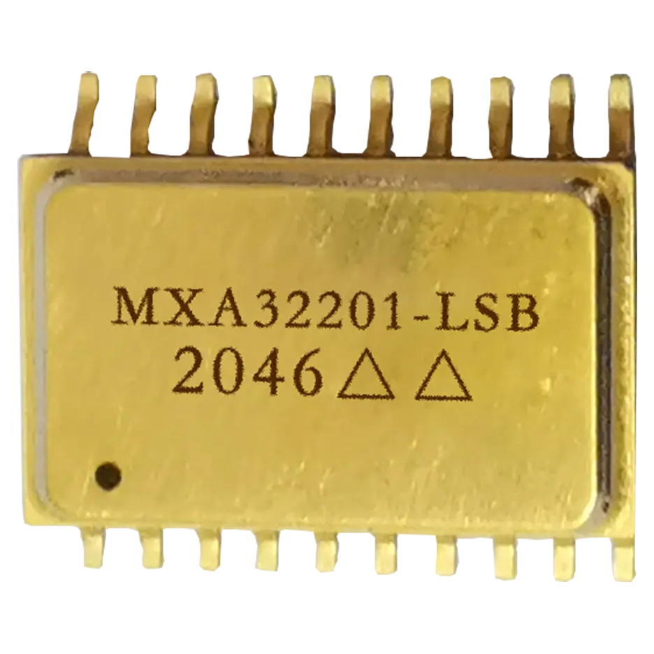 Real-Time Clock Watchdog with Time Interval Timer SOC1533B Bus Interface IC Chip