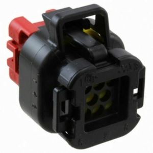 776286-1 Automotive Connector Electronic Component - Product Image 1