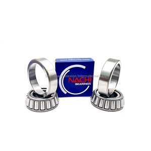 Offre Spéciale – Roulements à rouleaux coniques à une rangée de haute précision P6 33108 33109 33110 33111 33112 33113 pour machines - Product Image 4