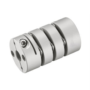 Acoplamiento de diafragma de motor rígido serie GW - Product Image 1