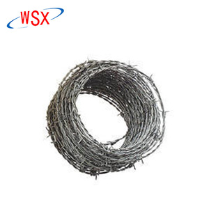 Fil de fer <span class=keywords><strong>barbelé</strong></span> de 500 mètres, 1 mètre, pour soldes/clôture tendeurs de fil <span class=keywords><strong>barbelé</strong></span> - Product Image 3