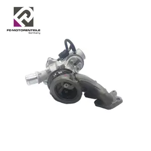 Turbocharger 781504-4 781504-0004 781504-5001S 781504-0005 781504-1 781504-2 Turbo MGT1446 untuk Chevrolet Cruze A14NET