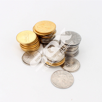 Moneda de desafío de latón personalizada SQX, con logotipo 3D/2D, recuerdo de juego, ficha conmemorativa esmaltada, diseño grabado, coleccionable y personalizada