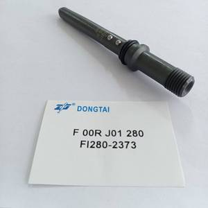 Conector de entrada <span class=keywords><strong>F</strong></span> 00R J01 280 F00RJ01280 para motor diésel - Product Image 5