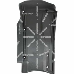 PROTECTION CONTRE LA SAUDE FRONTAL GAUCHE adaptée aux Volvo FM7-FM10-FM12 1a S. FMX EURO 5 (8191780) - Product Image 2