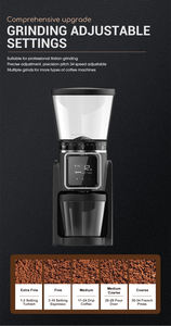 <span class=keywords><strong>Molinillo</strong></span> <span class=keywords><strong>de</strong></span> café eléctrico, <span class=keywords><strong>molinillo</strong></span> <span class=keywords><strong>de</strong></span> café para uso doméstico con forma Mini, <span class=keywords><strong>molinillo</strong></span> <span class=keywords><strong>de</strong></span> café USB - Product Image 4