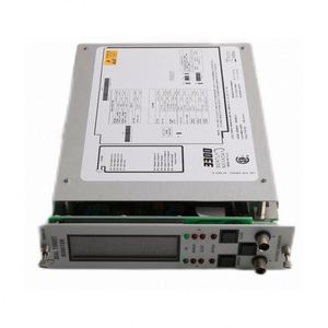 3300/20-12-01-01-00-00 Bently Nevada <b>Thrust</b> Monitor Module - Product Image 1