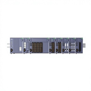 Hollysys WP Series - Wind-Data-Acquire/Unit-<b>Grid</b>-Control - Quad-Core <b>Metal</b> Wide Temp Wind Control System - Product Image 1