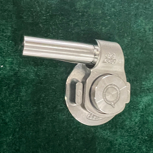 Service de fonderie sous vide pour pièces moulées dans le sable, services de fonderie de métaux (fer, aluminium) - Product Image 1