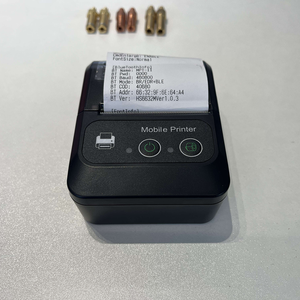 20-315mm Hdpe-Schweißen Elektrische Schmelz maschine für Bergbau anwendungen Elektro fusions maschine HDPE-Elektro fusions schweiß maschine - Product Image 5