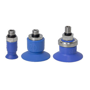 As ventosas pneumáticas de camada única e as ventosas de silicone são pequenas, adequadas para braços robóticos com ventosas a vácuo - Product Image 5