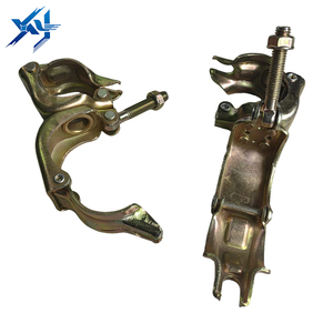 Khả năng chịu tải Coupler giàn giáo Kẹp góc bên phải Coupler xoay kẹp Coupler giàn giáo xoay kẹp - Product Image 3