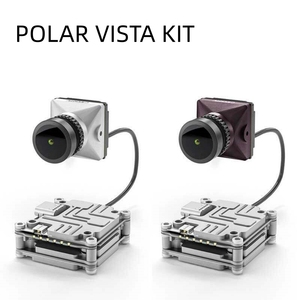 Kit Caddx Nebula <span class=keywords><strong>Pro</strong></span> Vista 720p/120fps HD 5.8GHz FPV VTX 2.1mm 150 °   Cámara para Dron <span class=keywords><strong>RC</strong></span> - Product Image 5