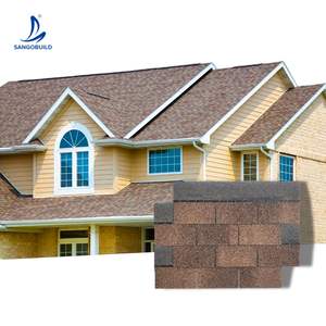 <span class=keywords><strong>Le</strong></span> meilleur fabricant <span class=keywords><strong>de</strong></span> bardeaux <span class=keywords><strong>de</strong></span> toit en asphalte à 3 onglets en Chine, <span class=keywords><strong>prix</strong></span> <span class=keywords><strong>de</strong></span> gros d'usine, bardeaux <span class=keywords><strong>de</strong></span> toit en bitume pour maison en bois - Product Image 3