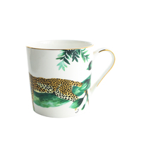 Tasses en porcelaine fine blanche personnalisées avec logo, vente en gros de tasses à eau en porcelaine fine