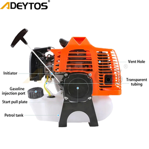 Débroussailleuse thermique sans fil ADEYTOS 4 temps GX35 haute performance OEM pour herbe et broussailles - Product Image 6