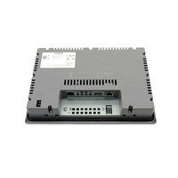 6AV2123-2JB03-0AX0 HMI6AV21 Interfaz Hombre-Máquina, Panel de Pantalla Táctil HMI, 2MB, Visualización de Máquinas, Interfaz de Operador, SCADA