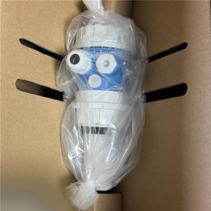เครื่องวัดระดับอัลตราโซนิคใน FMU30 FMU30เครื่องวัดระดับอัลตราโซนิค endress + Hauser FMU30เซ็นเซอร์ระดับแบบไม่สัมผัส - Product Image 1