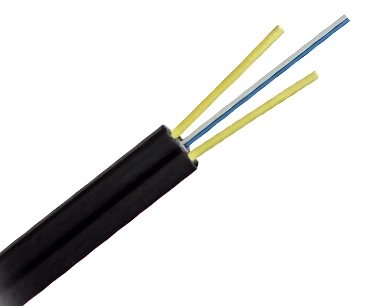 3.0mm G657A FTTH SC/UPC-SC/APC 150m Patch Cord Fiber Optic Cable