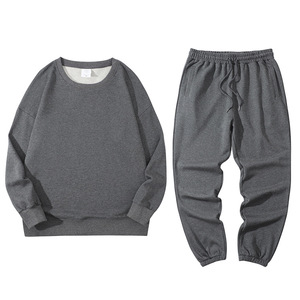 <span class=keywords><strong>Tuta</strong></span> da <span class=keywords><strong>Donna</strong></span> in Due Pezzi Beige con Felpa e <span class=keywords><strong>Pantaloni</strong></span> Jogger per Ordini all'Ingrosso, ODM/OEM - Product Image 6