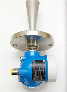 Sensor de Nivel por Radar Endress Hauser E+H Micropilot FMR51/FMR50/FMR56/FMR52, Alta Precisión (0.1%), Alcance de 80m, Acero Inoxidable 316SSL, ¡Gran Venta! - Product Image 2