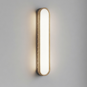 Plafonnier moderne ovale et rectangulaire à 3 types de plaques de montage, douille E27 B22 pour ampoule <span class=keywords><strong>LED</strong></span>, montage en saillie, 24W 36W, ABS+PS, IP20 IP44, Tri - Product Image 2