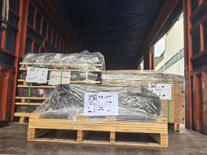 Для гусеничного катера CAT943 CATD4E - Product Image 5