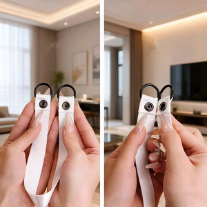 Ganchos <span class=keywords><strong>para</strong></span> Tiendas de <span class=keywords><strong>Ropa</strong></span> al por Mayor, <span class=keywords><strong>Cintas</strong></span> Personalizadas <span class=keywords><strong>con</strong></span> <span class=keywords><strong>Nombre</strong></span> de Marca <span class=keywords><strong>para</strong></span> Exhibición de <span class=keywords><strong>Ropa</strong></span>, <span class=keywords><strong>Cintas</strong></span> <span class=keywords><strong>para</strong></span> <span class=keywords><strong>Colgar</strong></span> <span class=keywords><strong>Ropa</strong></span> <span class=keywords><strong>con</strong></span> Logotipo - Product Image 6