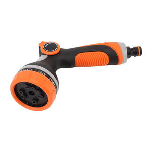 Pistola de Agua de Alta Presión con 10 Modos de Rociado para Jardín, Ideal para Regar Plantas y Césped - Product Image 3